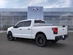2025 Ford F-150 Lightning SuperCrew Cab AWD Pickup for sale #SWG03951 - photo 3