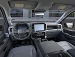 2025 Ford F-150 Lightning SuperCrew Cab AWD Pickup for sale #SWG04013 - photo 8