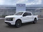 2025 Ford F-150 Lightning SuperCrew Cab AWD Pickup for sale #SWG12056 - photo 1
