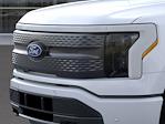 2025 Ford F-150 Lightning SuperCrew Cab AWD Pickup for sale #SWG12056 - photo 17