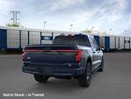 New 2025 Ford F-150 Lightning Lariat SuperCrew Cab AWD Pickup for sale #SWG21960 - photo 8