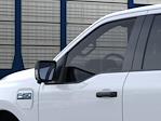 New 2025 Ford F-150 Lightning XLT SuperCrew Cab AWD Pickup for sale #SWG22065 - photo 20