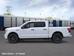 New 2025 Ford F-150 Lightning XLT SuperCrew Cab AWD Pickup for sale #SWG22065 - photo 4