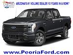 New 2025 Ford F-150 Lightning XLT SuperCrew Cab AWD Pickup for sale #SWG22092 - photo 23