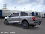 New 2025 Ford F-150 Lightning Lariat SuperCrew Cab AWD Pickup for sale #SWG22095 - photo 2