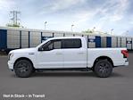 New 2025 Ford F-150 Lightning Flash SuperCrew Cab AWD Pickup for sale #SWG23607 - photo 4
