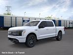 New 2025 Ford F-150 Lightning Flash SuperCrew Cab AWD Pickup for sale #SWG23663 - photo 1