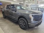 2025 Ford F-150 Lightning SuperCrew Cab AWD Pickup for sale #SWG23724 - photo 4