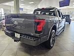 2025 Ford F-150 Lightning SuperCrew Cab AWD Pickup for sale #SWG23724 - photo 5