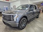 2025 Ford F-150 Lightning SuperCrew Cab AWD Pickup for sale #SWG23724 - photo 1