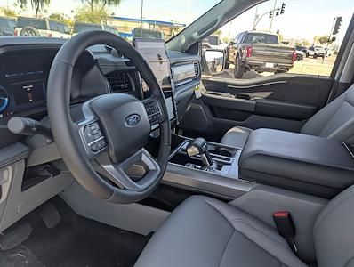 New 2025 Ford F-150 Lightning - photo 1