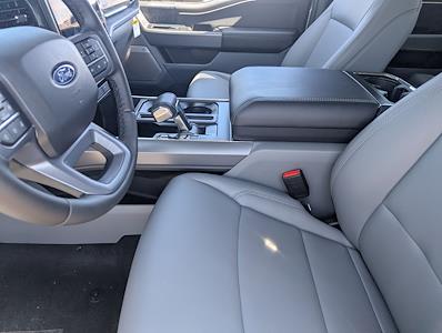New 2025 Ford F-150 Lightning - photo 1