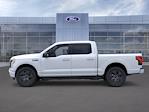 2025 Ford F-150 Lightning SuperCrew Cab AWD Pickup for sale #SWG28036 - photo 4