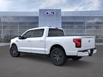 2025 Ford F-150 Lightning SuperCrew Cab AWD Pickup for sale #SWG28036 - photo 2