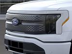 2025 Ford F-150 Lightning SuperCrew Cab AWD Pickup for sale #SWG28036 - photo 40