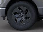2025 Ford F-150 Lightning SuperCrew Cab AWD Pickup for sale #SWG28054 - photo 19