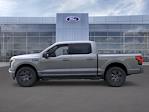 2025 Ford F-150 Lightning SuperCrew Cab AWD Pickup for sale #SWG28054 - photo 4