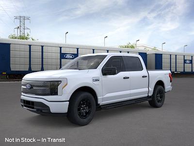 2025 Ford F-150 Lightning SuperCrew Cab AWD Pickup for sale #SWG28311 - photo 1