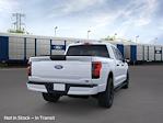 2025 Ford F-150 Lightning SuperCrew Cab AWD Pickup for sale #SWG28311 - photo 8