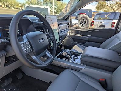 New 2025 Ford F-150 Lightning - photo 1