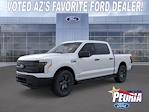2025 Ford F-150 Lightning SuperCrew Cab AWD Pickup for sale #SWG36039 - photo 1