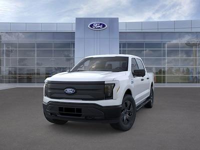 New 2025 Ford F-150 Lightning Pro SuperCrew Cab for sale #SWG36049 - photo 2