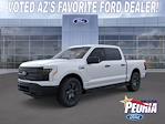 New 2025 Ford F-150 Lightning Pro SuperCrew Cab for sale #SWG36049 - photo 1