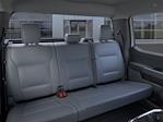 New 2025 Ford F-150 Lightning Pro SuperCrew Cab for sale #SWG36049 - photo 12