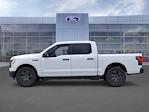 New 2025 Ford F-150 Lightning Pro SuperCrew Cab for sale #SWG36061 - photo 3