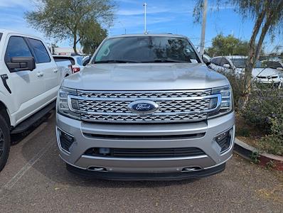 Used 2019 Ford Expedition - photo 1