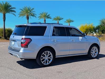 Used 2019 Ford Expedition - photo 1