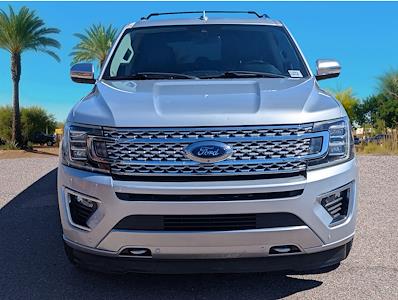 Used 2019 Ford Expedition - photo 1