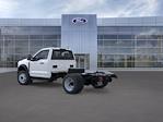 2026 Ford F-550 Regular Cab DRW 4x2 Cab Chassis for sale #TDA01400 - photo 2