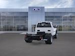 2026 Ford F-550 Regular Cab DRW 4x2 Cab Chassis for sale #TDA01400 - photo 8