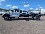 New 2026 Ford F-450 Regular Cab Cab Chassis for sale #TDA02870 - photo 25