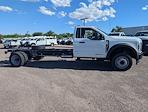 New 2026 Ford F-450 Regular Cab Cab Chassis for sale #TDA02870 - photo 28