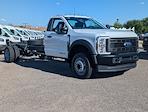 New 2026 Ford F-450 Regular Cab Cab Chassis for sale #TDA02870 - photo 29