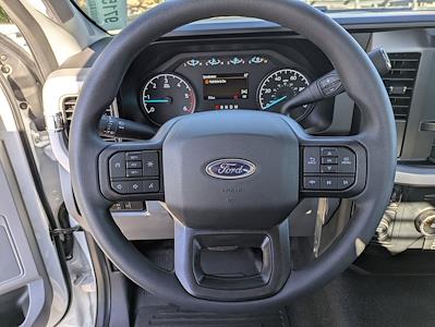 New 2026 Ford F-550 - photo 1