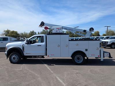 New 2026 Ford F-550 - photo 1