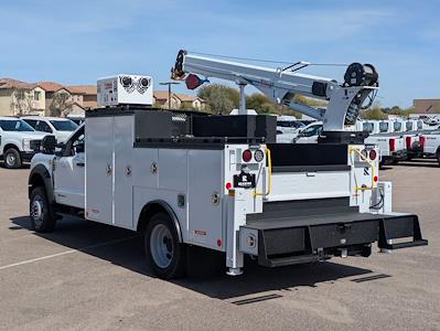 New 2026 Ford F-550 - photo 1