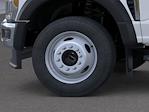 2026 Ford F-550 Regular Cab DRW 4x4 Cab Chassis for sale #TDA07537 - photo 19