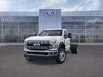 2026 Ford F-550 Regular Cab DRW 4x4 Cab Chassis for sale #TDA07537 - photo 3