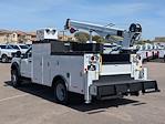 2026 Ford F-550 Regular Cab DRW 4x4 Mechanics Body for sale #TDA07537 - photo 2