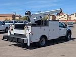 2026 Ford F-550 Regular Cab DRW 4x4 Mechanics Body for sale #TDA07537 - photo 4