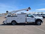 2026 Ford F-550 Regular Cab DRW 4x4 Mechanics Body for sale #TDA07537 - photo 5