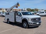 2026 Ford F-550 Regular Cab DRW 4x4 Mechanics Body for sale #TDA07537 - photo 6