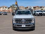 2026 Ford F-550 Regular Cab DRW 4x4 Mechanics Body for sale #TDA07537 - photo 7