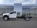 2026 Ford F-600 Regular Cab DRW 4x4 Cab Chassis for sale #TDA08025 - photo 25