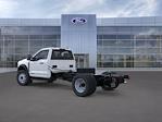 2026 Ford F-600 Regular Cab DRW 4x4 Cab Chassis for sale #TDA08025 - photo 27
