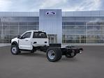 New 2026 Ford F-600 Regular Cab Cab Chassis for sale #TDA08025 - photo 4